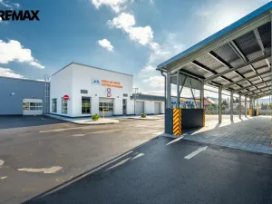 Prodej komerční nemovitosti, Karlovy Vary, 1967 m2