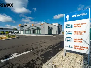 Prodej komerční nemovitosti, Karlovy Vary, 1967 m2