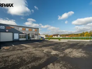 Prodej komerční nemovitosti, Karlovy Vary, 1967 m2