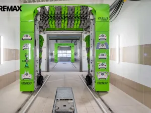 Prodej komerční nemovitosti, Karlovy Vary, 1967 m2