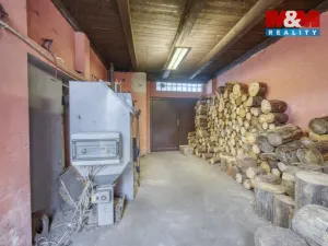 Prodej rodinného domu, Postřekov, 150 m2