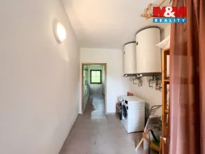 Prodej rodinného domu, Stožec - České Žleby, 254 m2