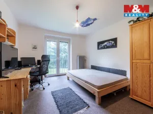 Prodej bytu 5+1, Horní Slavkov, Poštovní, 97 m2