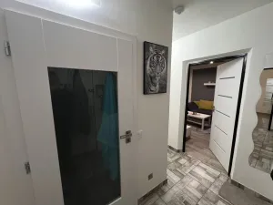 Pronájem bytu 3+1, Pardubice, kpt. Bartoše, 60 m2