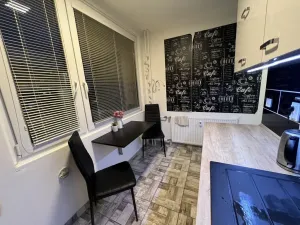 Pronájem bytu 3+1, Pardubice, kpt. Bartoše, 60 m2