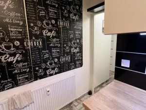 Pronájem bytu 3+1, Pardubice, kpt. Bartoše, 60 m2