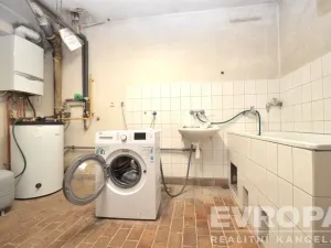 Prodej rodinného domu, Praha - Krč, Branická, 235 m2