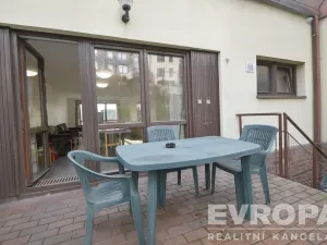 Prodej rodinného domu, Praha - Krč, Branická, 235 m2