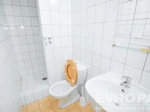 Prodej rodinného domu, Praha - Krč, Branická, 235 m2