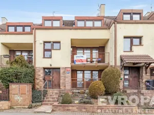 Prodej rodinného domu, Praha - Krč, Branická, 235 m2