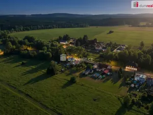 Prodej rodinného domu, Frymburk - Blatná, 100 m2