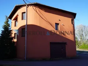 Prodej výrobních prostor, Havířov - Prostřední Suchá, Nový Svět, 20500 m2