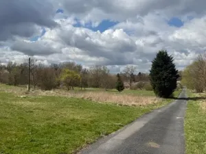 Prodej pozemku pro bydlení, Ostrava - Radvanice, Kopcovecká, 56151 m2