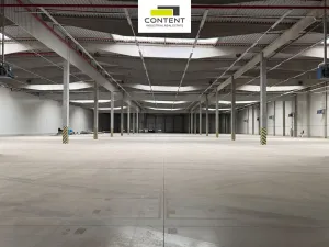 Pronájem skladu, Bor - Nová Hospoda, 3458 m2