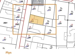 Prodej rodinného domu, Dřínov, 80 m2