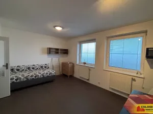 Pronájem bytu 1+kk, Blansko, 25 m2