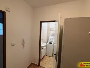 Pronájem bytu 1+kk, Blansko, 25 m2