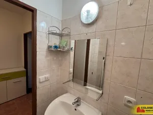 Pronájem bytu 1+kk, Blansko, 25 m2