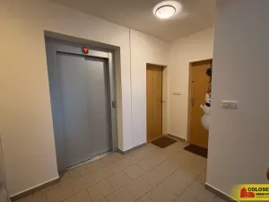 Pronájem bytu 1+kk, Blansko, 25 m2