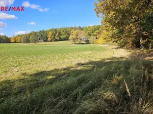 Prodej rodinného domu, Nová Ves, 375 m2