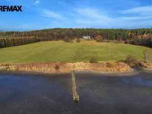 Prodej rodinného domu, Nová Ves, 375 m2