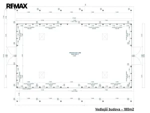 Prodej rodinného domu, Nová Ves, 375 m2