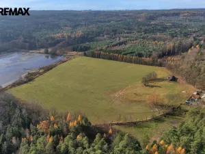 Prodej rodinného domu, Nová Ves, 375 m2