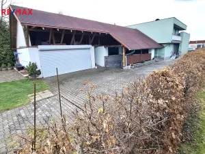 Prodej rodinného domu, Havířov - Bludovice, Zámečnická, 284 m2