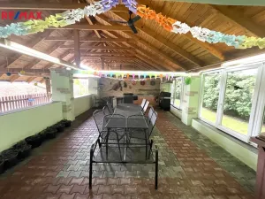 Prodej rodinného domu, Havířov - Bludovice, Zámečnická, 284 m2