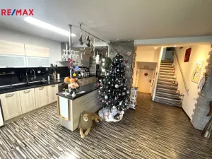 Prodej rodinného domu, Havířov - Bludovice, Zámečnická, 284 m2