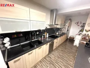 Prodej rodinného domu, Havířov - Bludovice, Zámečnická, 284 m2