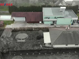 Prodej rodinného domu, Havířov - Bludovice, Zámečnická, 284 m2