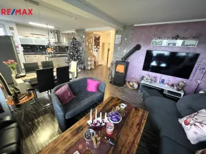 Prodej rodinného domu, Havířov - Bludovice, Zámečnická, 284 m2