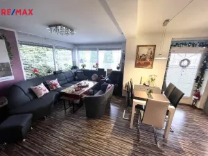 Prodej rodinného domu, Havířov - Bludovice, Zámečnická, 284 m2