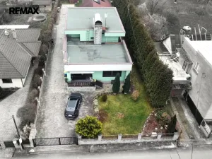 Prodej rodinného domu, Havířov - Bludovice, Zámečnická, 284 m2