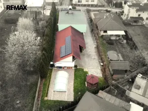 Prodej rodinného domu, Havířov - Bludovice, Zámečnická, 284 m2