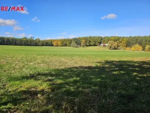 Prodej pozemku pro bydlení, Nová Ves, 73573 m2