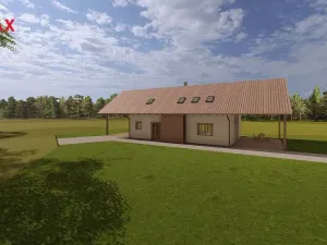 Prodej pozemku pro bydlení, Nová Ves, 73573 m2