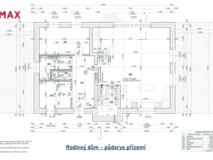 Prodej pozemku pro bydlení, Nová Ves, 73573 m2