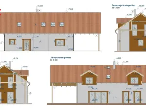 Prodej pozemku pro bydlení, Nová Ves, 73573 m2