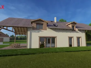 Prodej pozemku pro bydlení, Nová Ves, 73573 m2