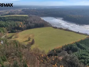 Prodej pozemku pro bydlení, Nová Ves, 73573 m2