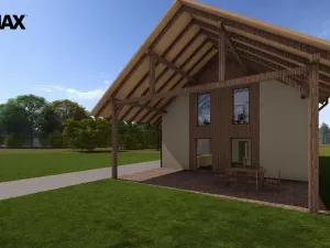 Prodej pozemku pro bydlení, Nová Ves, 73573 m2