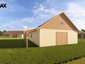 Prodej pozemku pro bydlení, Nová Ves, 73573 m2