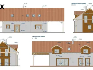 Prodej pozemku pro bydlení, Nová Ves, 73573 m2