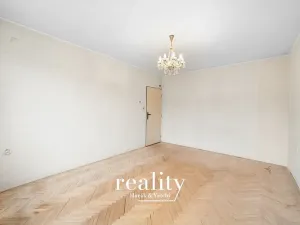 Prodej bytu 2+1, Znojmo, Vančurova, 55 m2