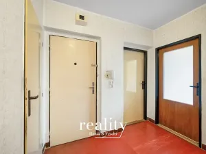 Prodej bytu 2+1, Znojmo, Vančurova, 55 m2