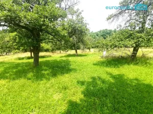 Prodej pozemku pro bydlení, Plzeň - Božkov, 1335 m2