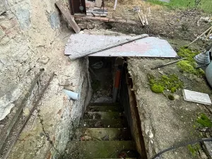 Prodej rodinného domu, Peruc - Radonice nad Ohří, 110 m2