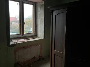 Prodej rodinného domu, Peruc - Radonice nad Ohří, 110 m2